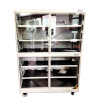 Tủ chống ẩm Nikatei DCH800 Tủ chống ẩm Nikatei DCH800